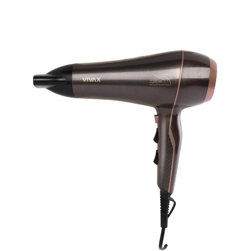 VIVAX sušilnik las HD-2201CD