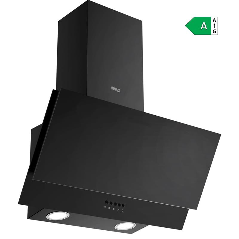 VIVAX kuhinjska napa CHO-60CSA070A B EOL