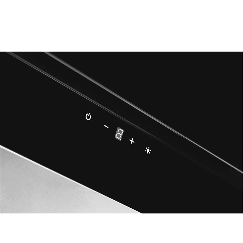 VIVAX KUHINJSKA NAPA CHO-60CSA210A GB EOL