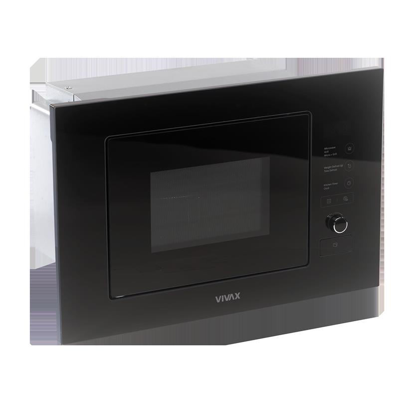 VIVAX vgradna mikrovalovna pečica MWOB-2020G G