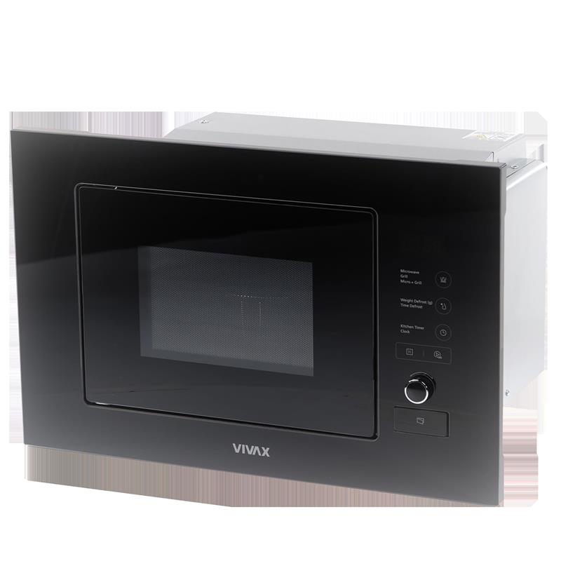 VIVAX vgradna mikrovalovna pečica MWOB-2020G G
