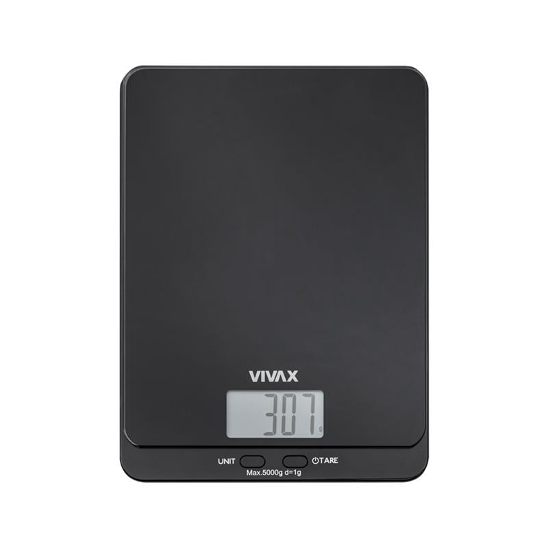 VIVAX kuhinjska tehtnica KS-502B