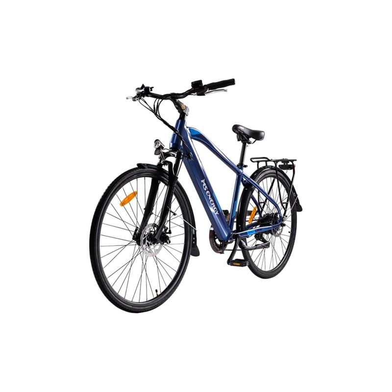 MS ENERGY električno kolo c11, velikost L  