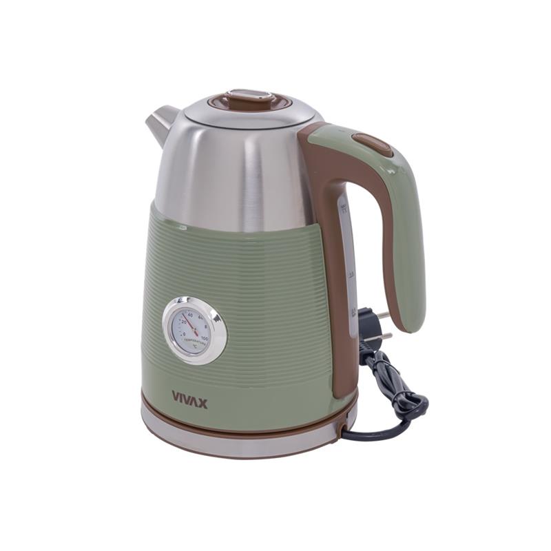 VIVAX grelnik vode WH-170RS EOL