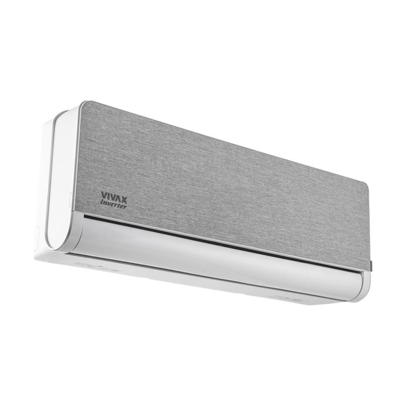 VIVAX COOL klima ACP-12CH35AEHI+ R32 SILVER SET
