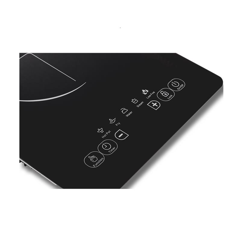 VIVAX prenosna indukcijska plošča HPI-1500TP