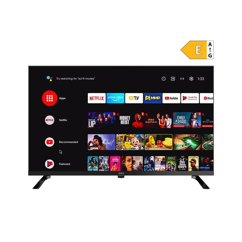 VIVAX LED TV A Series 32LE10K EOL