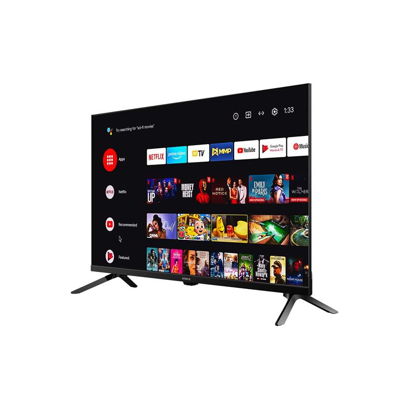 VIVAX LED TV A Series 32LE10K EOL
