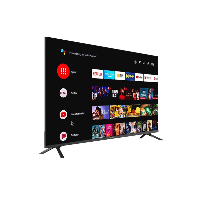 VIVAX LED TV A Series 43UHD10K