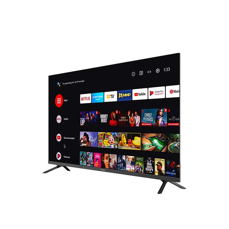 VIVAX LED TV A Series 43UHD10K