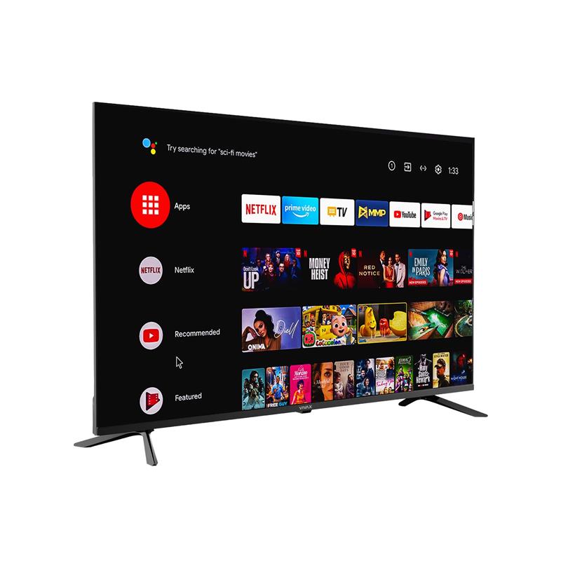 VIVAX LED TV A Series 50UHD10K 