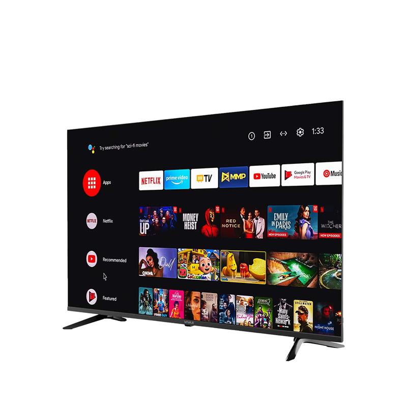 VIVAX LED TV A Series 50UHD10K 