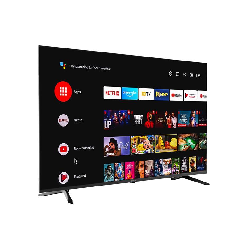 VIVAX LED TV A Series 58UHD10K