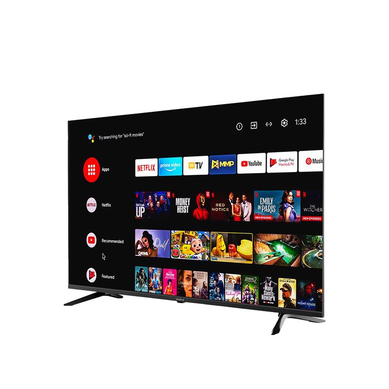 VIVAX LED TV A Series 58UHD10K