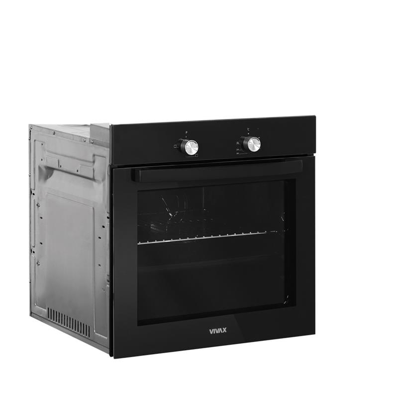 VIVAX VGRADNA PEČICA BO-624MH G