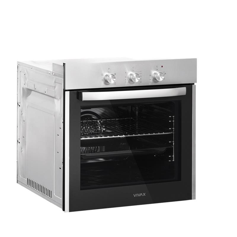 VIVAX VGRADNA PEČICA BO-606FAHTM X