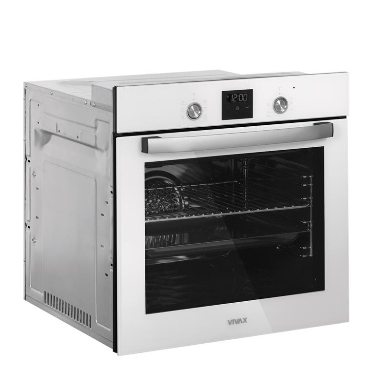 VIVAX vgradna pečica BO-608FAHTD GW EOL