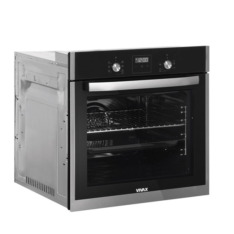 VIVAX vgradna pečica BO-608FAHTD X EOL