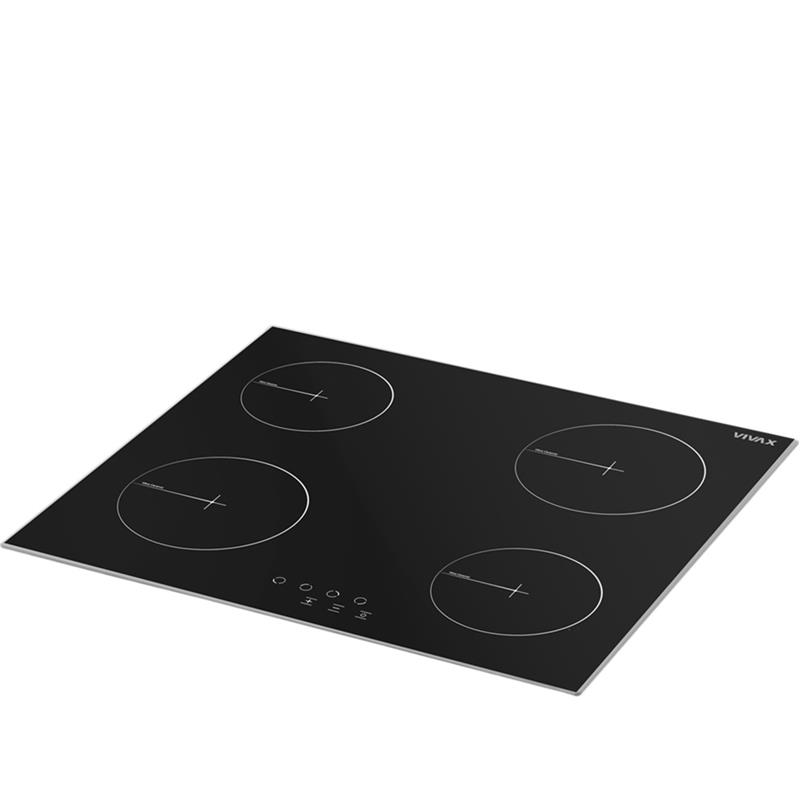 VIVAX VGRADNA STEKLOKERAMIČNA PLOŠČA BH-04TVC