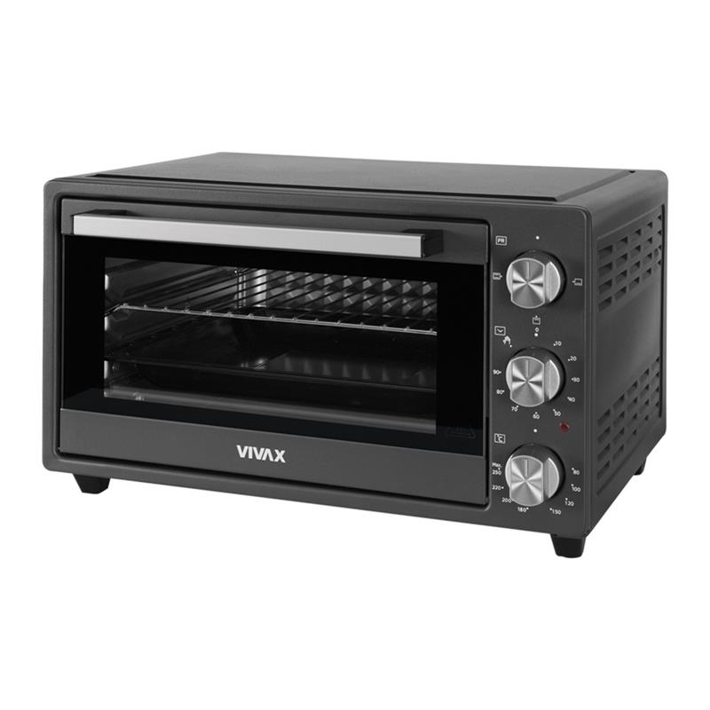 VIVAX mini pečica MO-2001