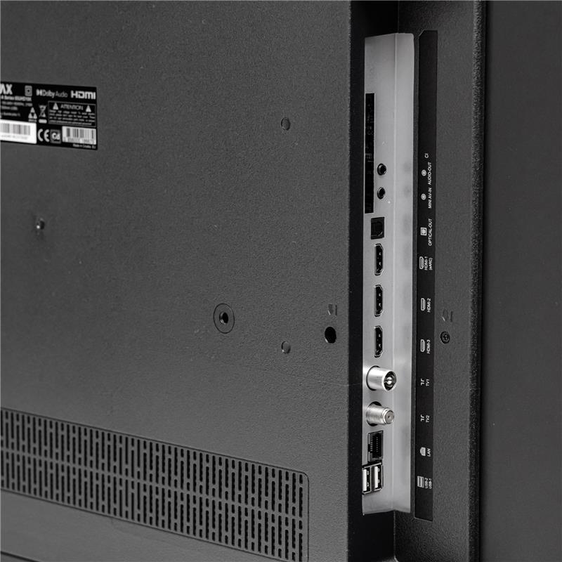 VIVAX LED TV A Series 65UHD10K