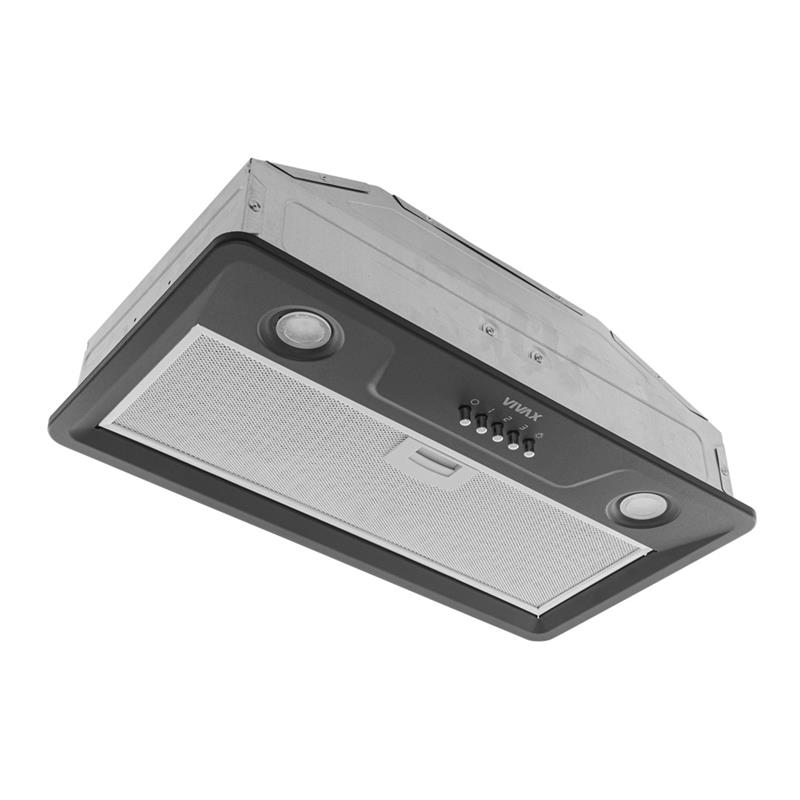 VIVAX vgradna kuhinjska napa CHO-60BI100T B