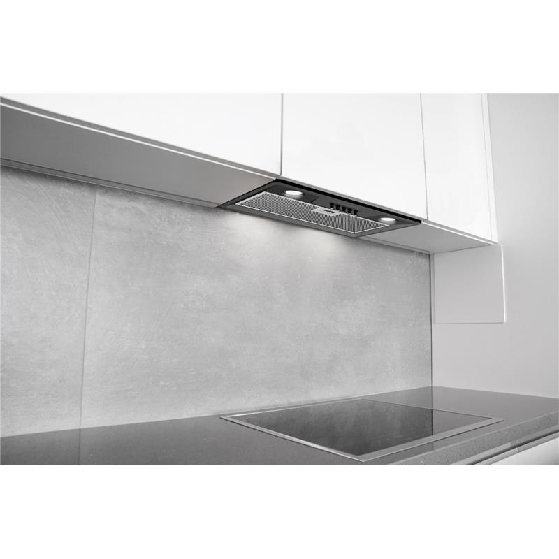 VIVAX vgradna kuhinjska napa CHO-60BI100T B