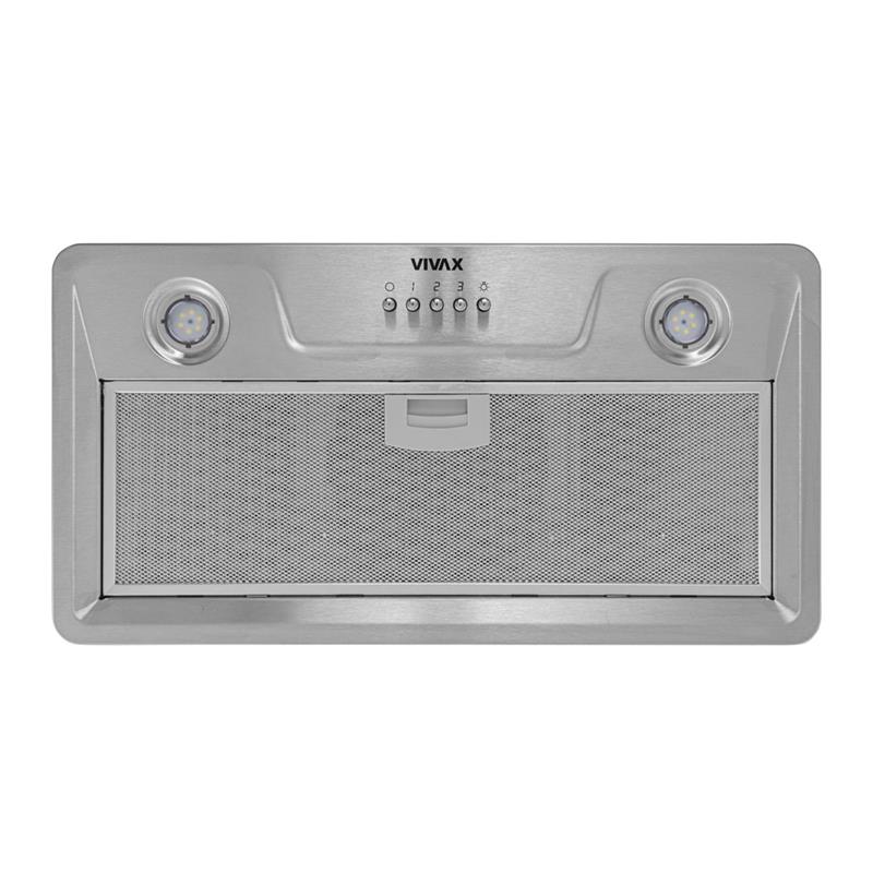 VIVAX vgradna kuhinjska napa CHO-60BI100T X