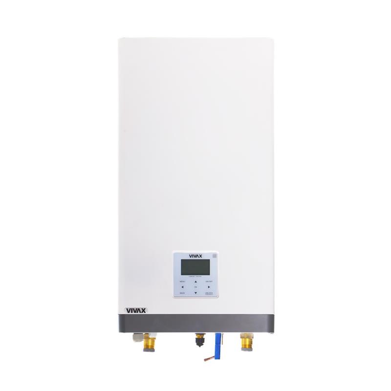 VIVAX toplotna črpalka HPS-84HM100AERI/I1H3s