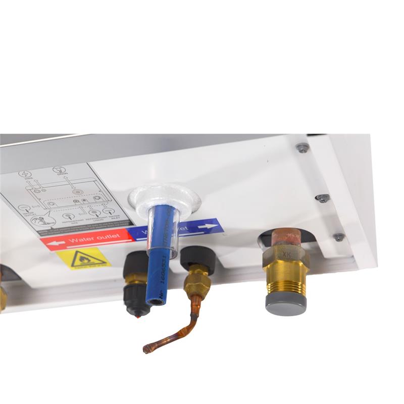 VIVAX toplotna črpalka HPS-84HM100AERI/I1H3s