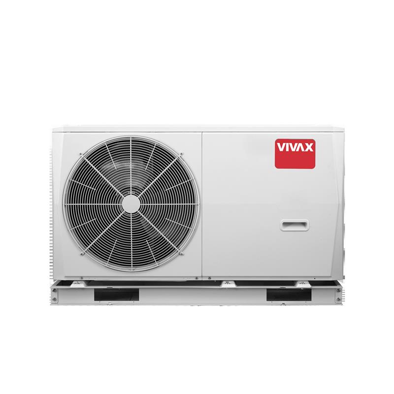 VIVAX COOL TOPLOTNA ČRPALKA HPM-22CH65AERIS R32-1H3