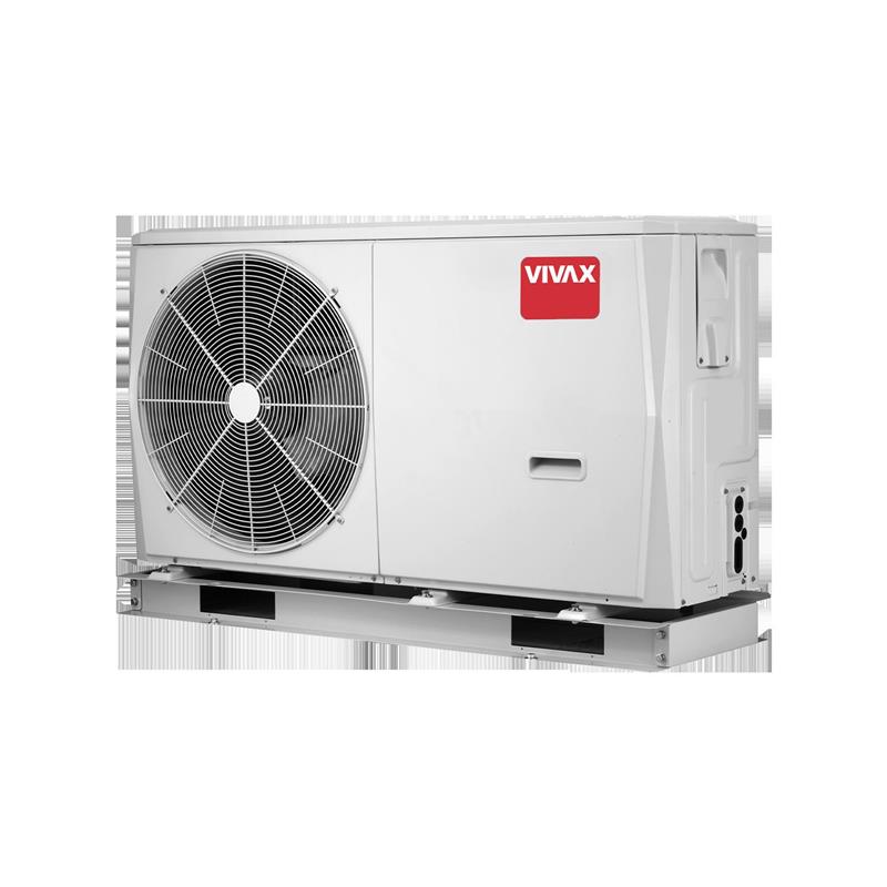 VIVAX COOL TOPLOTNA ČRPALKA HPM-22CH65AERIS R32-1H3