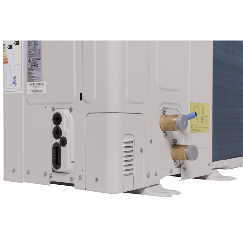 VIVAX COOL TOPLOTNA ČRPALKA HPM-41CH120AERIS R32-3H9