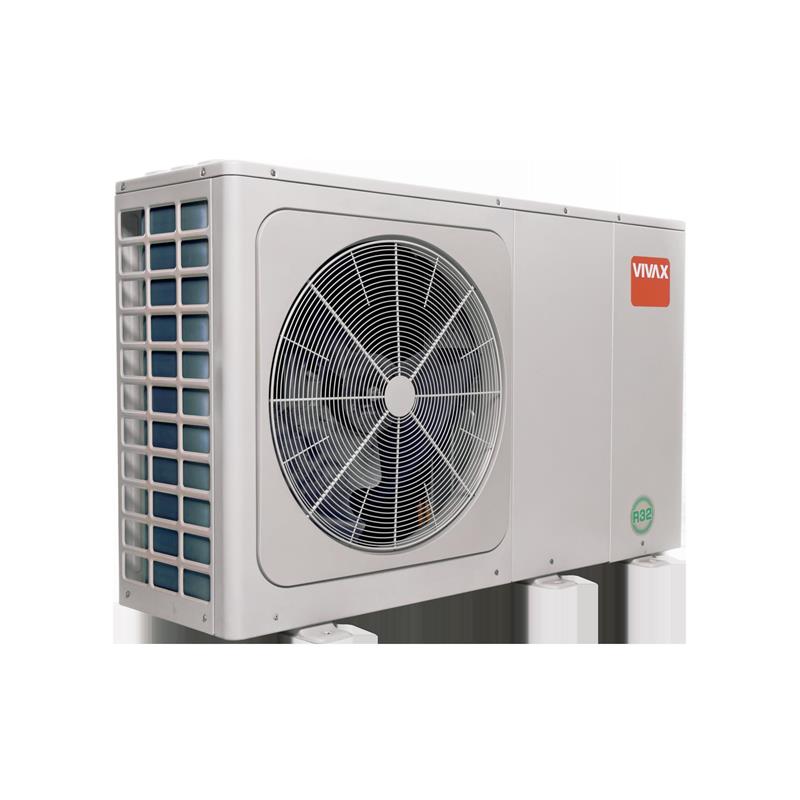 VIVAX COOL TOPLOTNA ČRPALKA HPM-41CH120AERIS R32-3H9