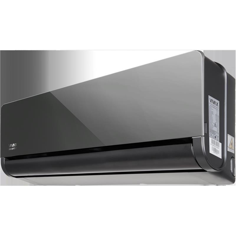 VIVAX COOL klima ACP-12CH35AEHI/I+ GRAY MIRROR