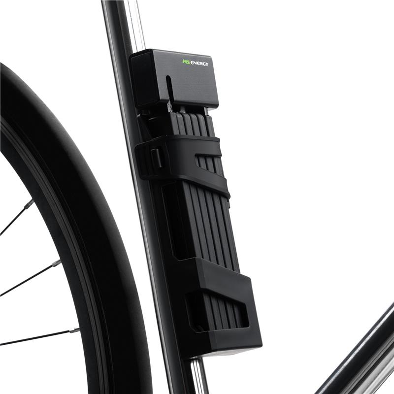 MS ENERGY ključavnica FL-10, zložljiva