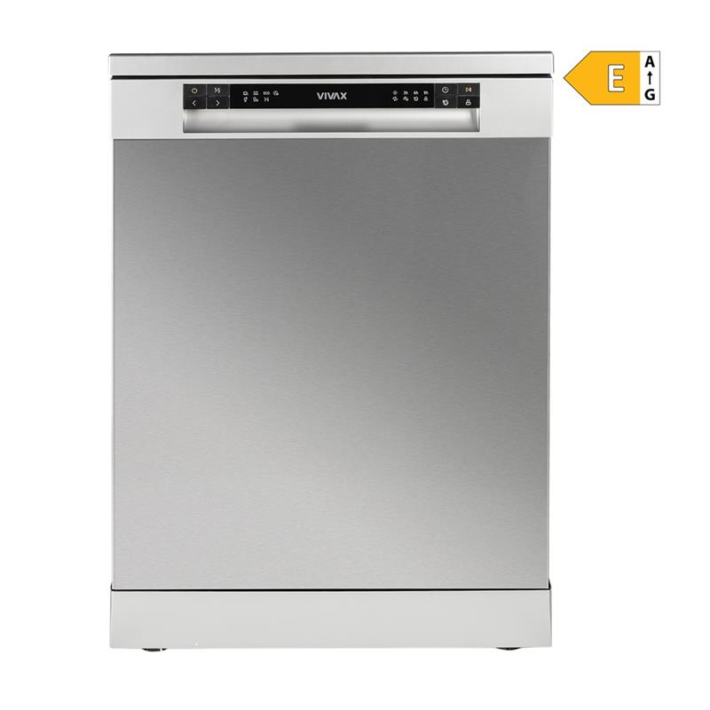 VIVAX POMIVALNI STROJ DW-601262C X