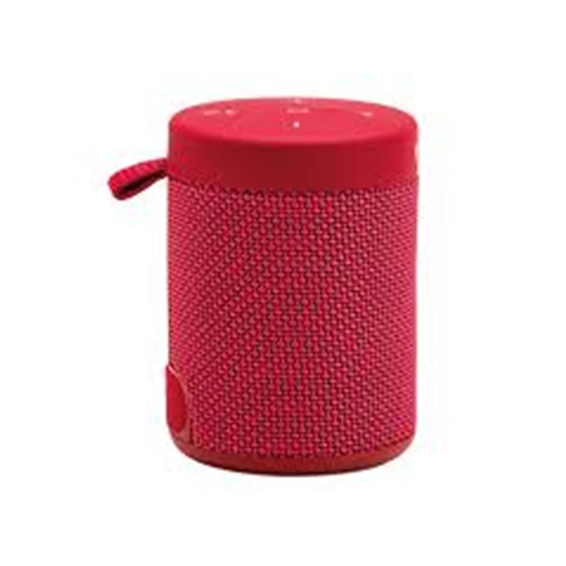 VIVAX bluetooth zvočnik BS-50 RED EOL