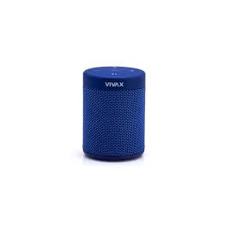 VIVAX bluetooth zvočnik BS-50 BLUE EOL