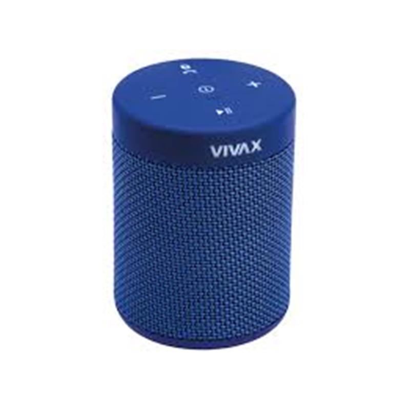 VIVAX bluetooth zvočnik BS-50 BLUE EOL