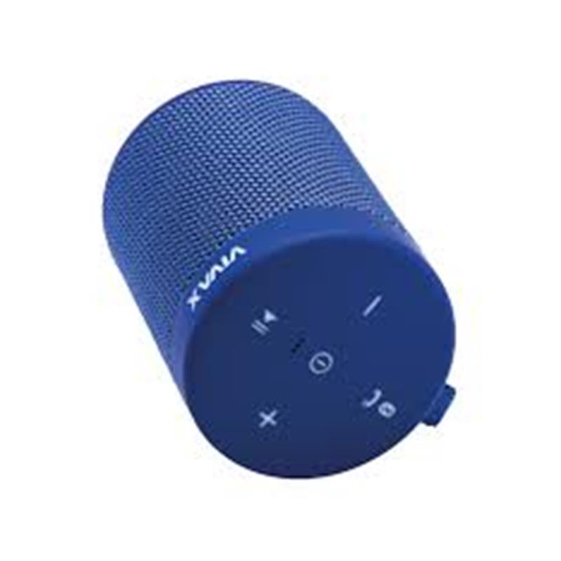 VIVAX bluetooth zvočnik BS-50 BLUE EOL