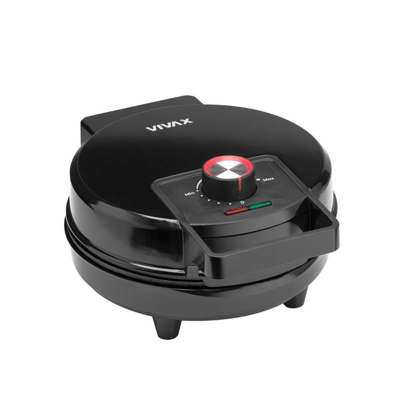 VIVAX pekač vafljev WM-1200TB