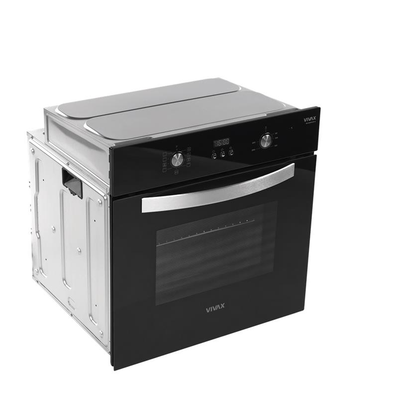 VIVAX vgradna pečica BO-658FXHTD1 G