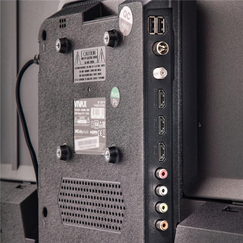 VIVAX LED TV 32LE115T2S2