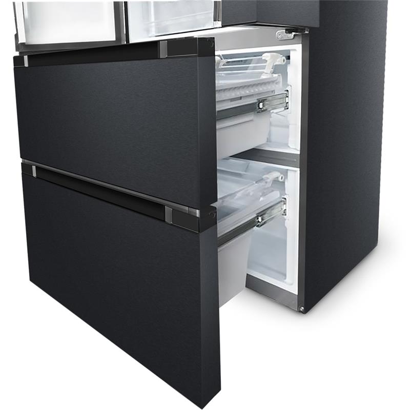 VIVAX AMERIŠKI HLADILNIK CFS-516DFD X