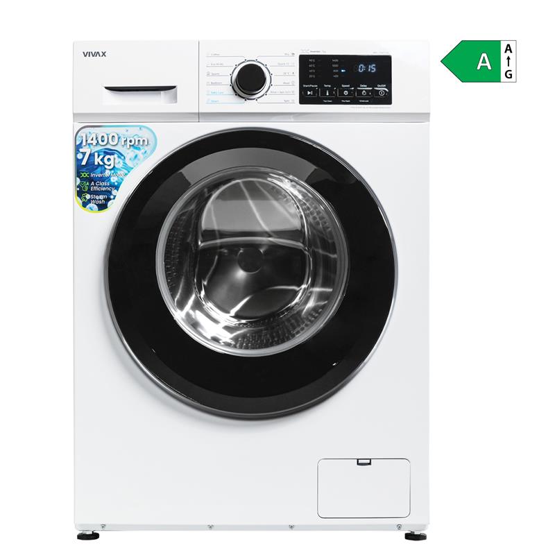 VIVAX PRALNI STROJ WFL-140712CI