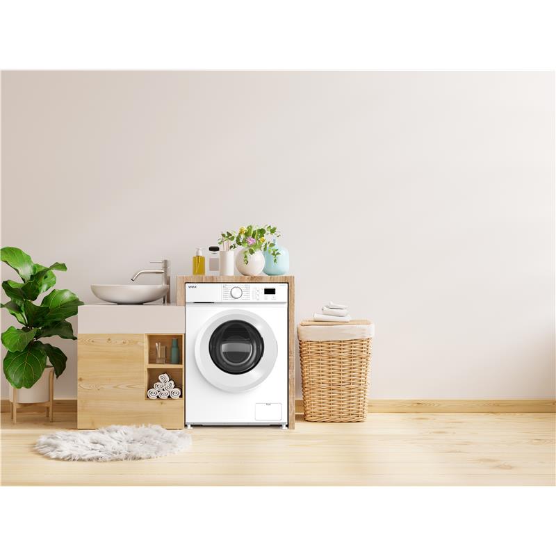 VIVAX PRALNI STROJ WFL-100616CDS