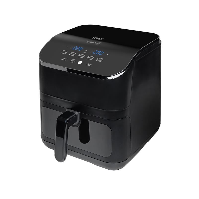VIVAX airfryer cvrtnik na vroč zrak DFA-617DB