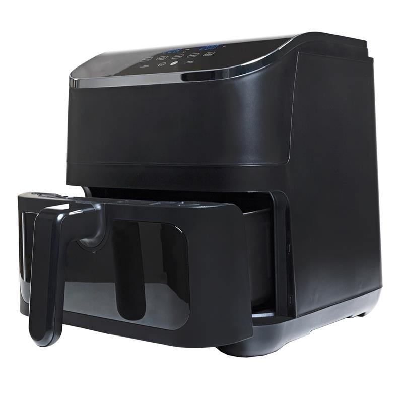 VIVAX airfryer cvrtnik na vroč zrak DFA-617DB