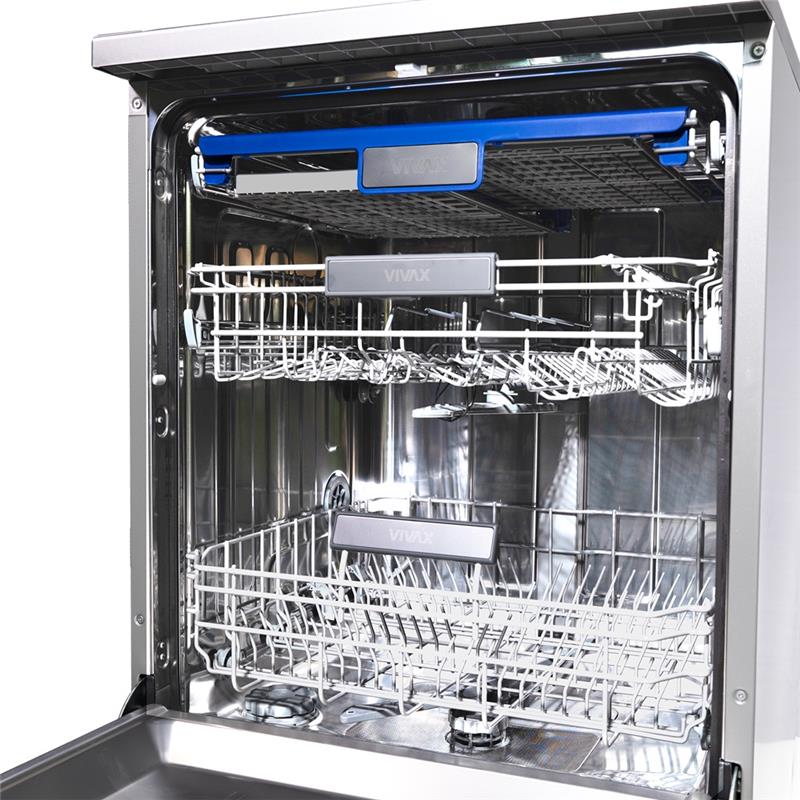VIVAX POMIVALNI STROJ DW-601473C X